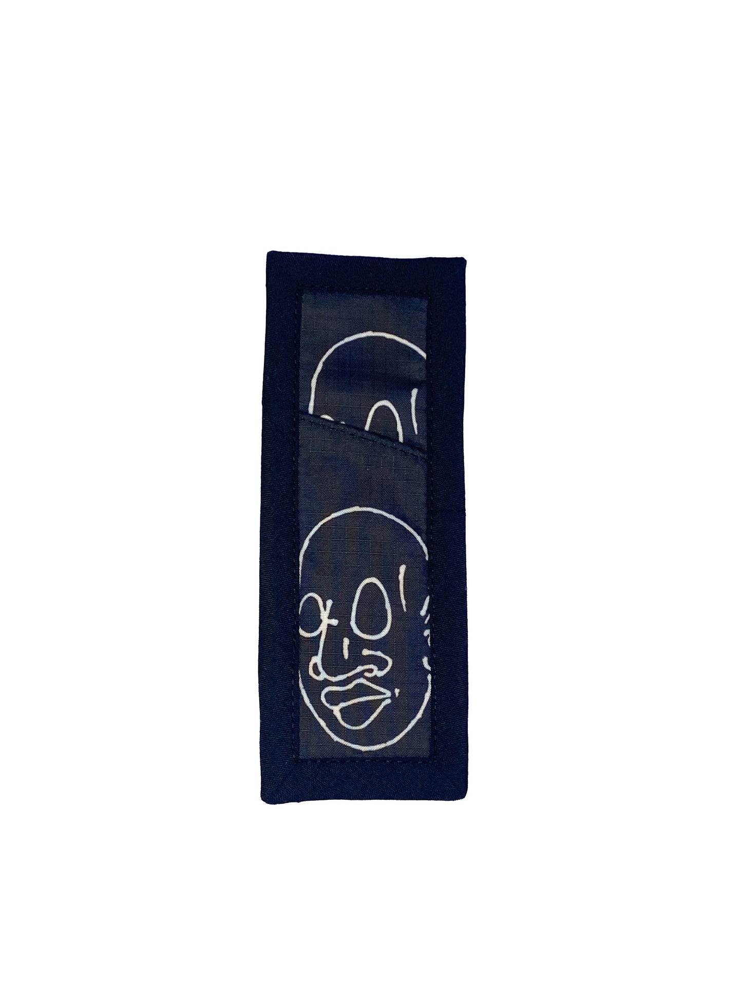 Mr. Voorhees Dabber Sleeves